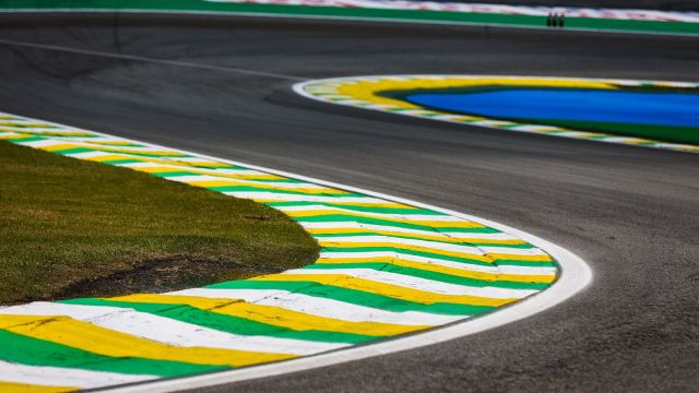 2023 Brazilian Grand Prix: Fast Facts