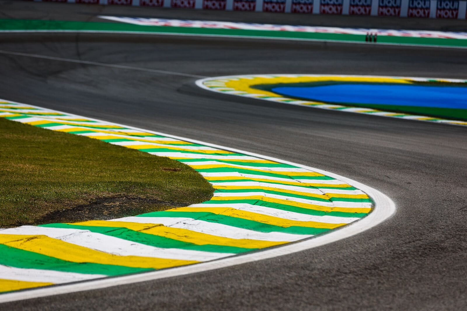 2023 Brazilian Grand Prix: Fast Facts