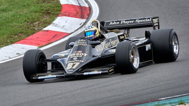 Why Can't F1 Teams Use Old Cars