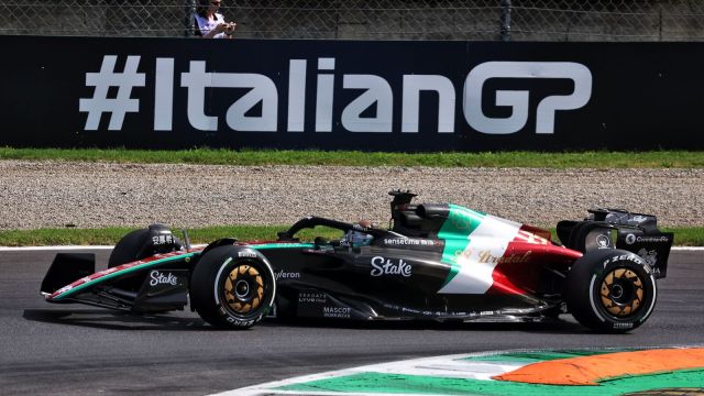 Large 2023 Italian Grand Prix Sunday