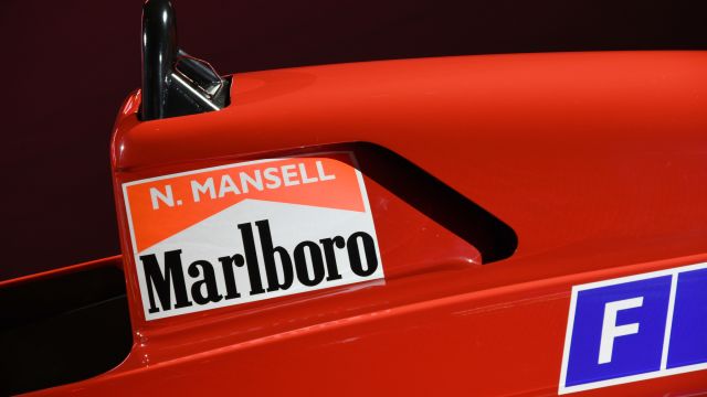 Who Was the Last Driver Chosen By Enzo Ferrari