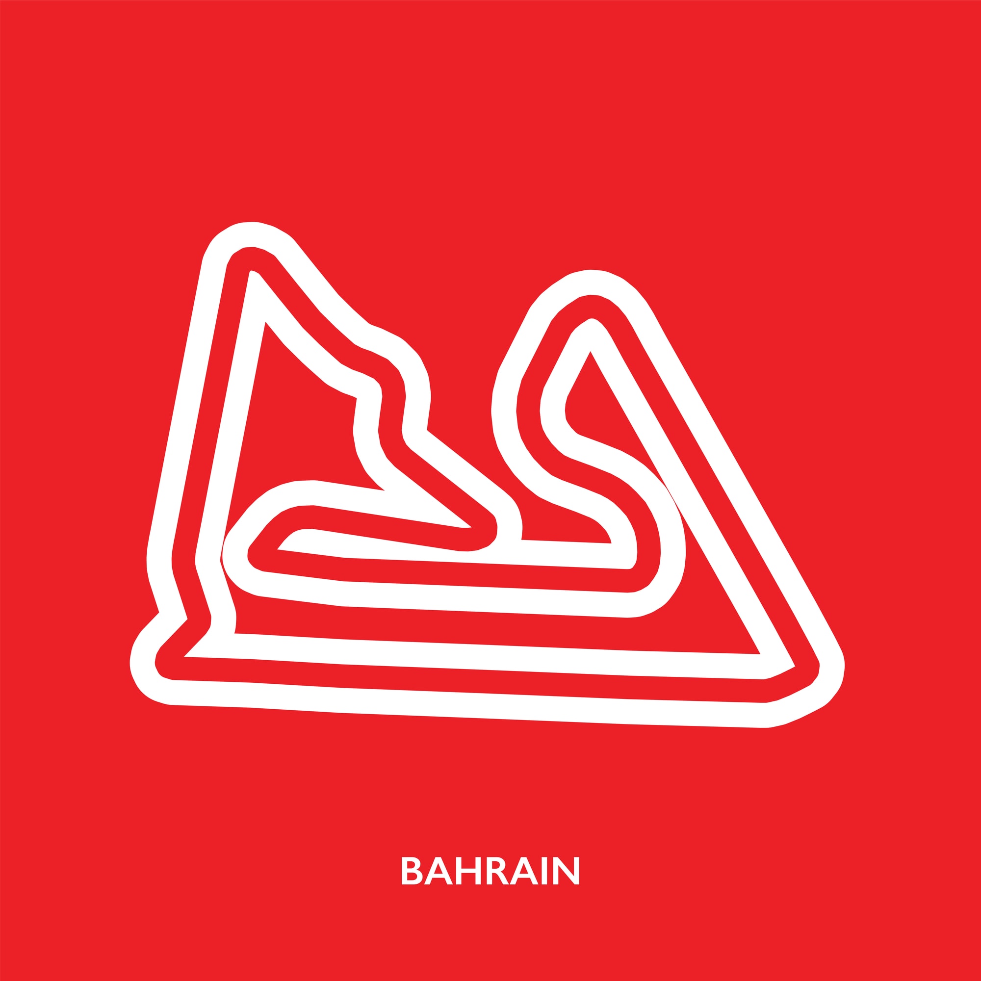 F1 Bahrain Grand Prix Formula 1 Calendar