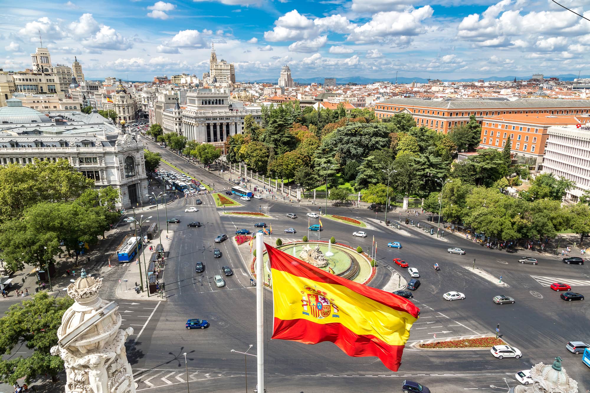 Мадрид погода сегодня. Королевство Испания. Испания Мадрид. Плаза де Эспанья Мадрид. Мадрид столица Испании.