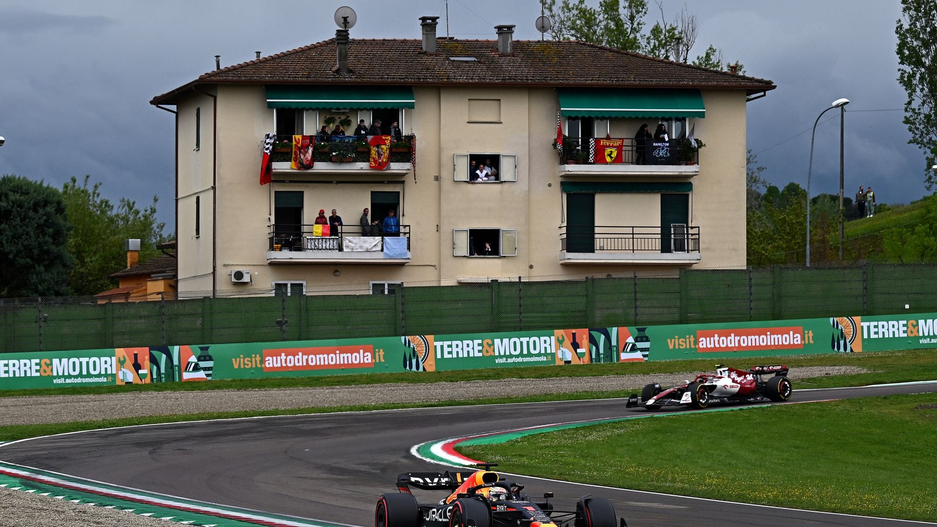 F1 Grand Prix Of Emilia Romagna F1 Grand Prix Of Emilia Romagna