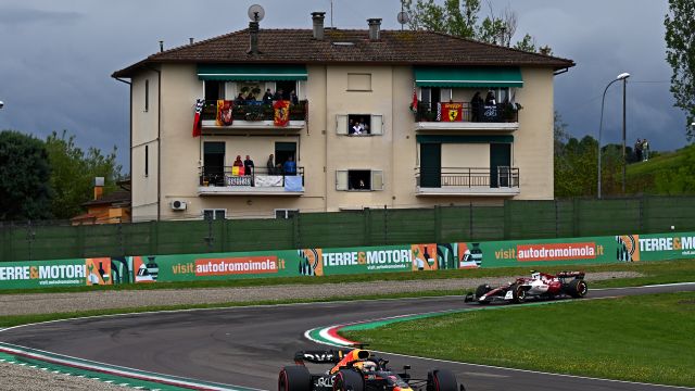 F1 Grand Prix Of Emilia Romagna F1 Grand Prix Of Emilia Romagna