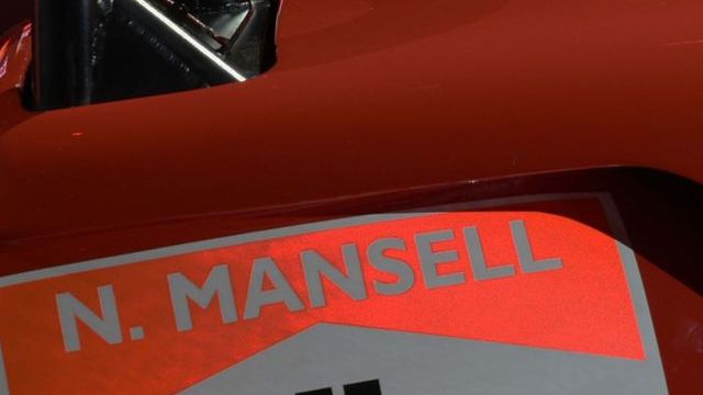 Mansell Story