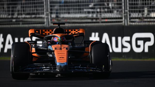 How Much Money Does The Grand Prix Bring To Melbourne? Oscar Piastri, Mclaren Mcl60