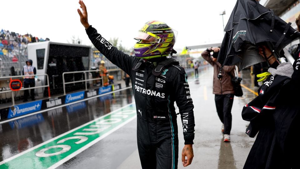 Hamiltons Documents To Ferrari A Turning Point In F1 - uwl96cj