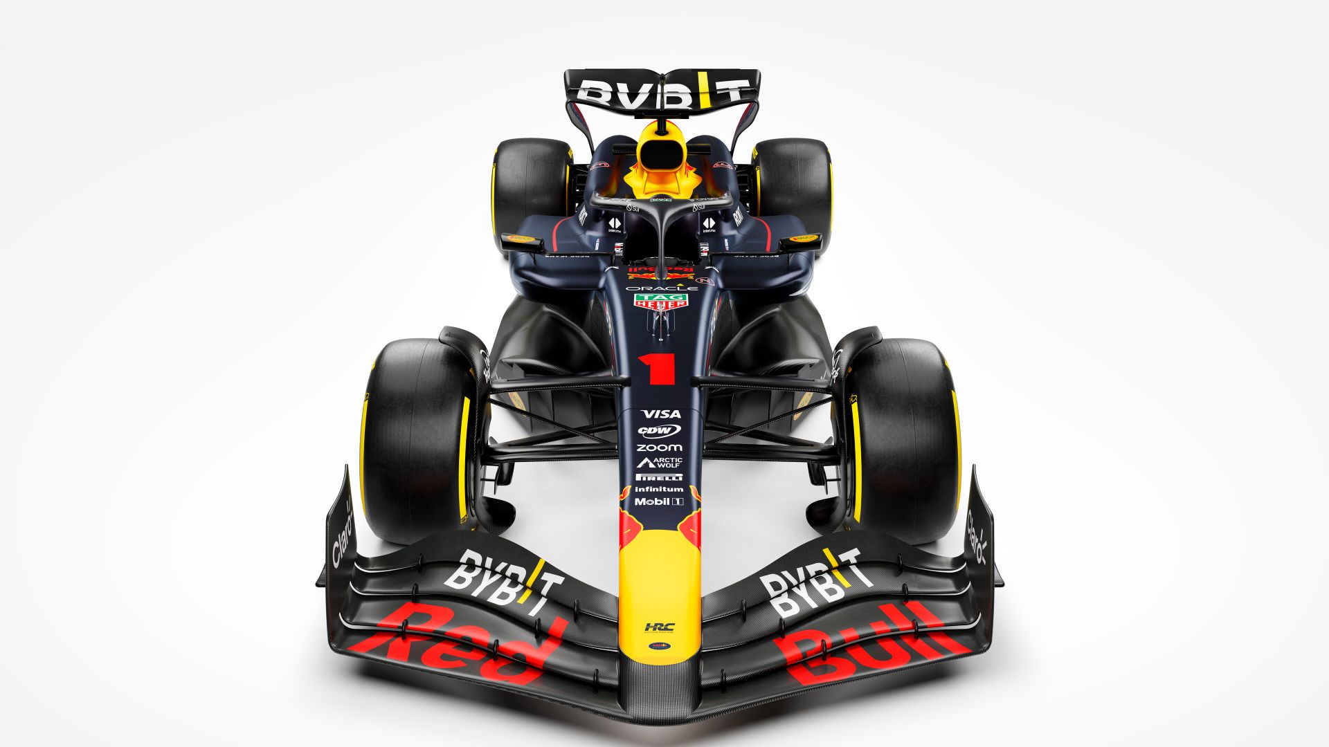 Red Bull Launch 20th Season With 'Forever Rebl' Campaign