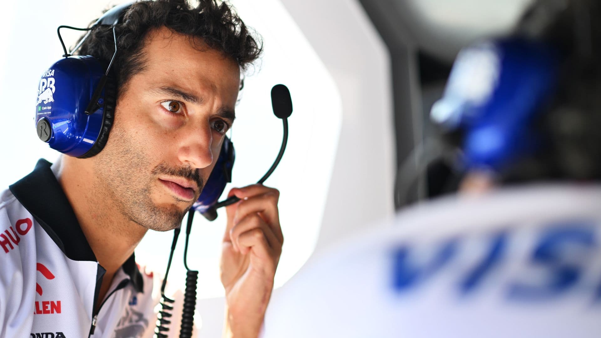 Daniel Ricciardo Focused On Red Bull Return For 2025
