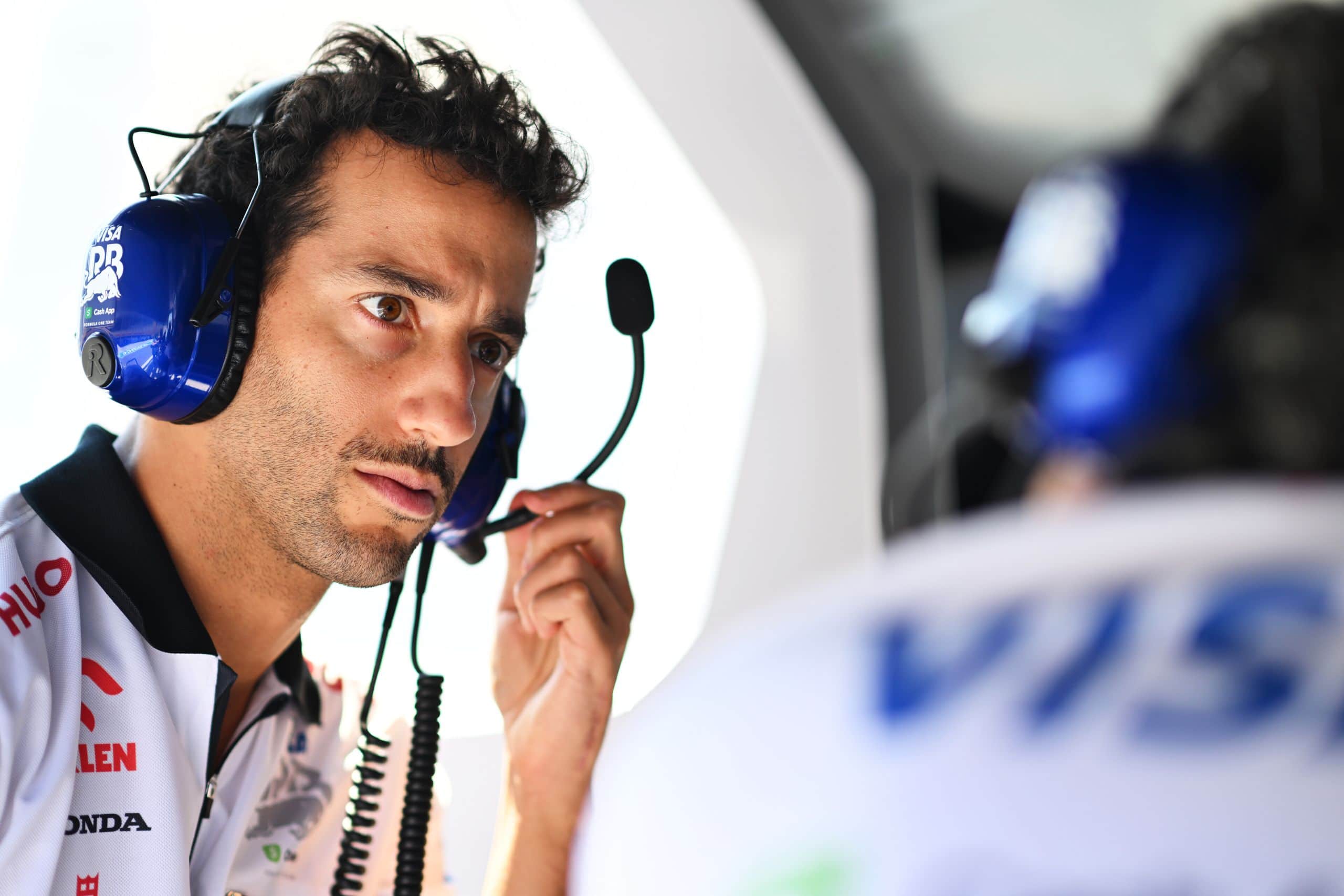 Daniel Ricciardo Focused On Red Bull Return For 2025