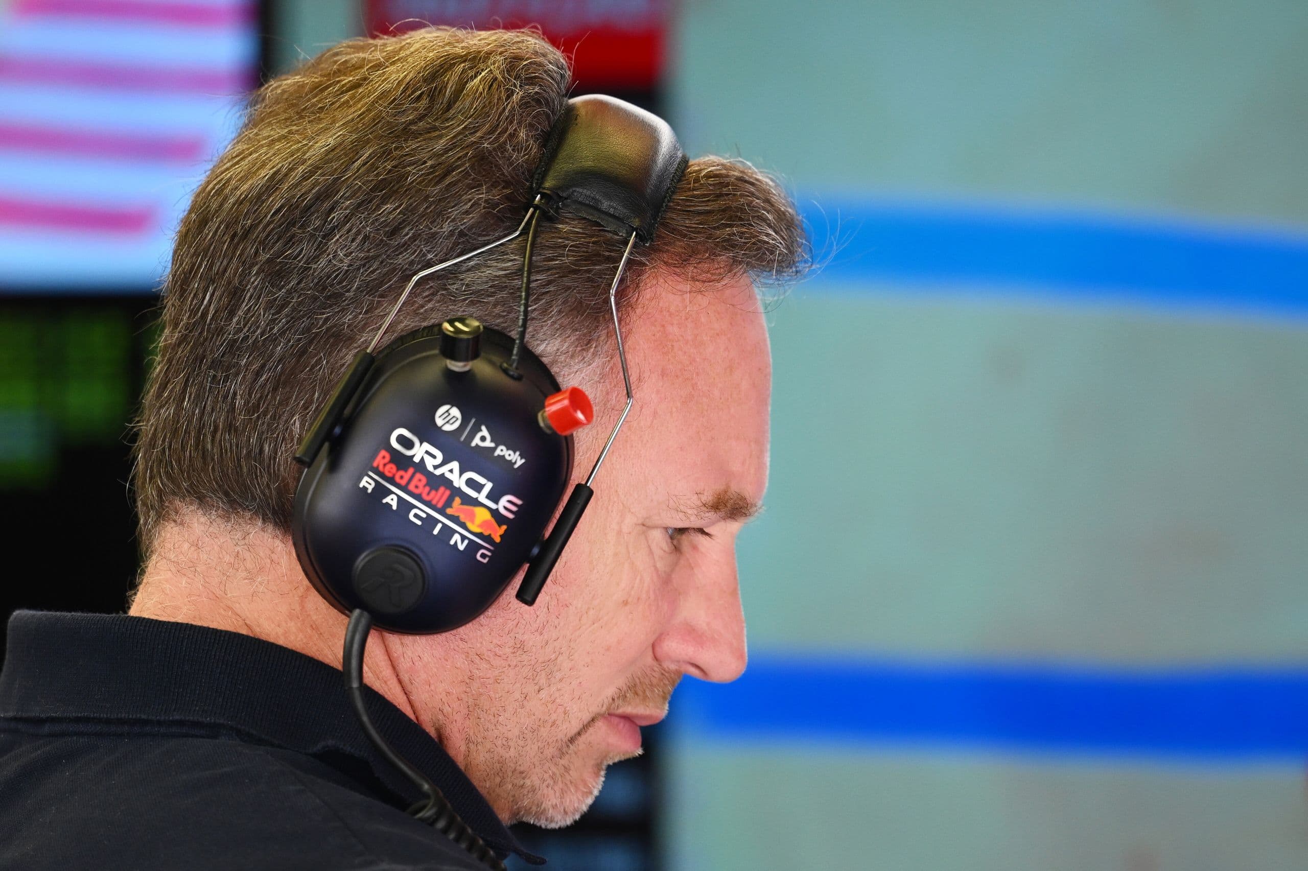 Red Bull Set To Race Into Bahrain Weekend With Horner Saga Clarity