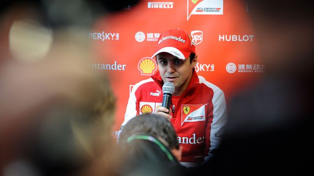 Felipe Massa Sues F1 And FIA Over 2008 Championship Loss