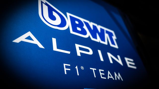BWT Alpine F1 Team Announce Major Organisational Changes To Arrest Slump