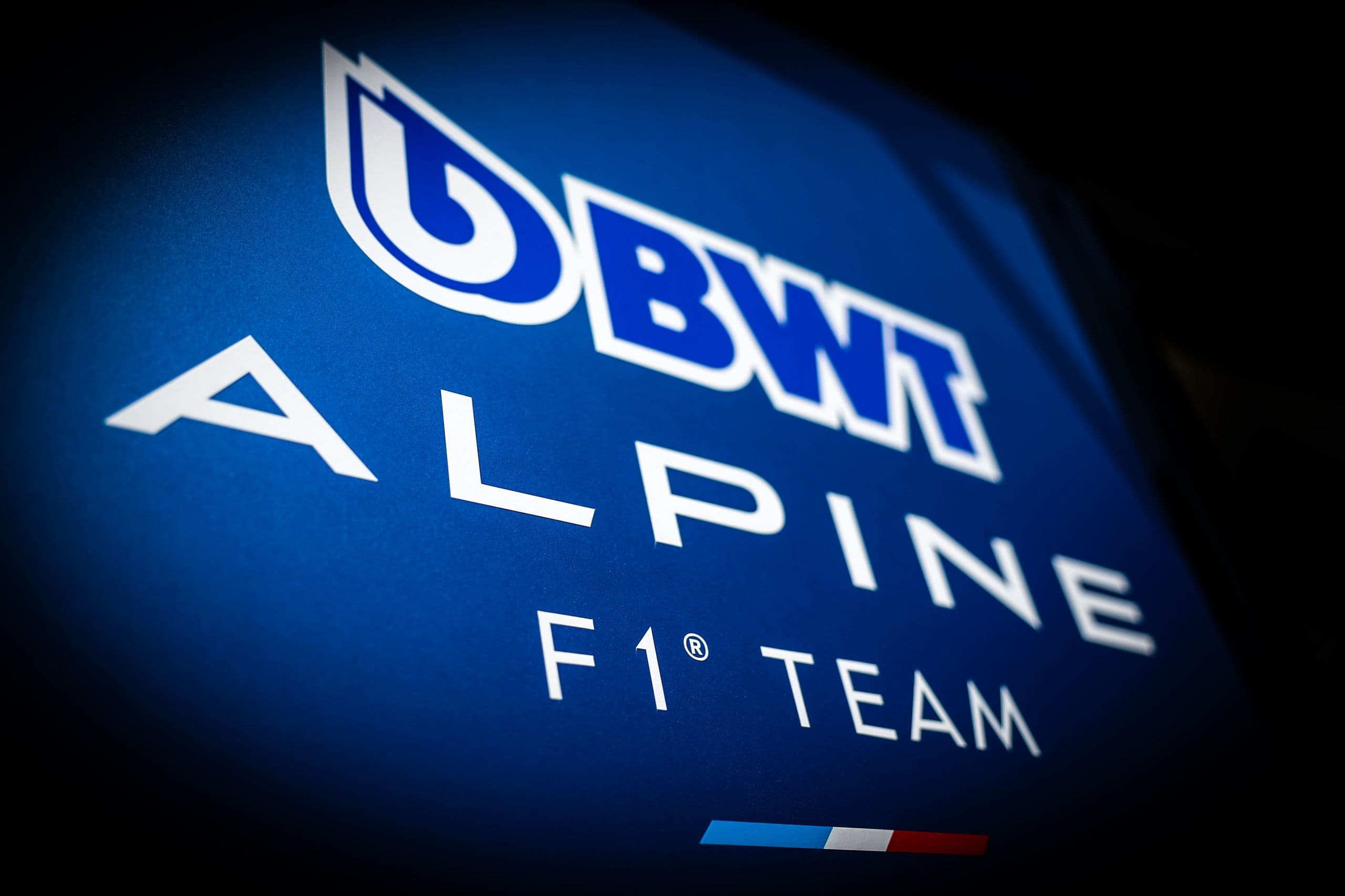 Alpine s Driver Announcement Manners Slammed F1 News