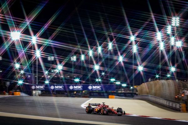 2024 Bahrain Grand Prix: Qualifying Photo Gallery | F1 News