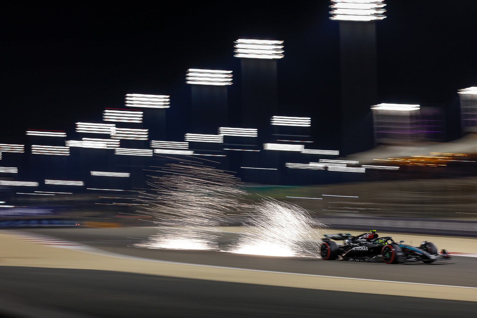 2024 Bahrain Grand Prix Qualifying Photo Gallery F1 News