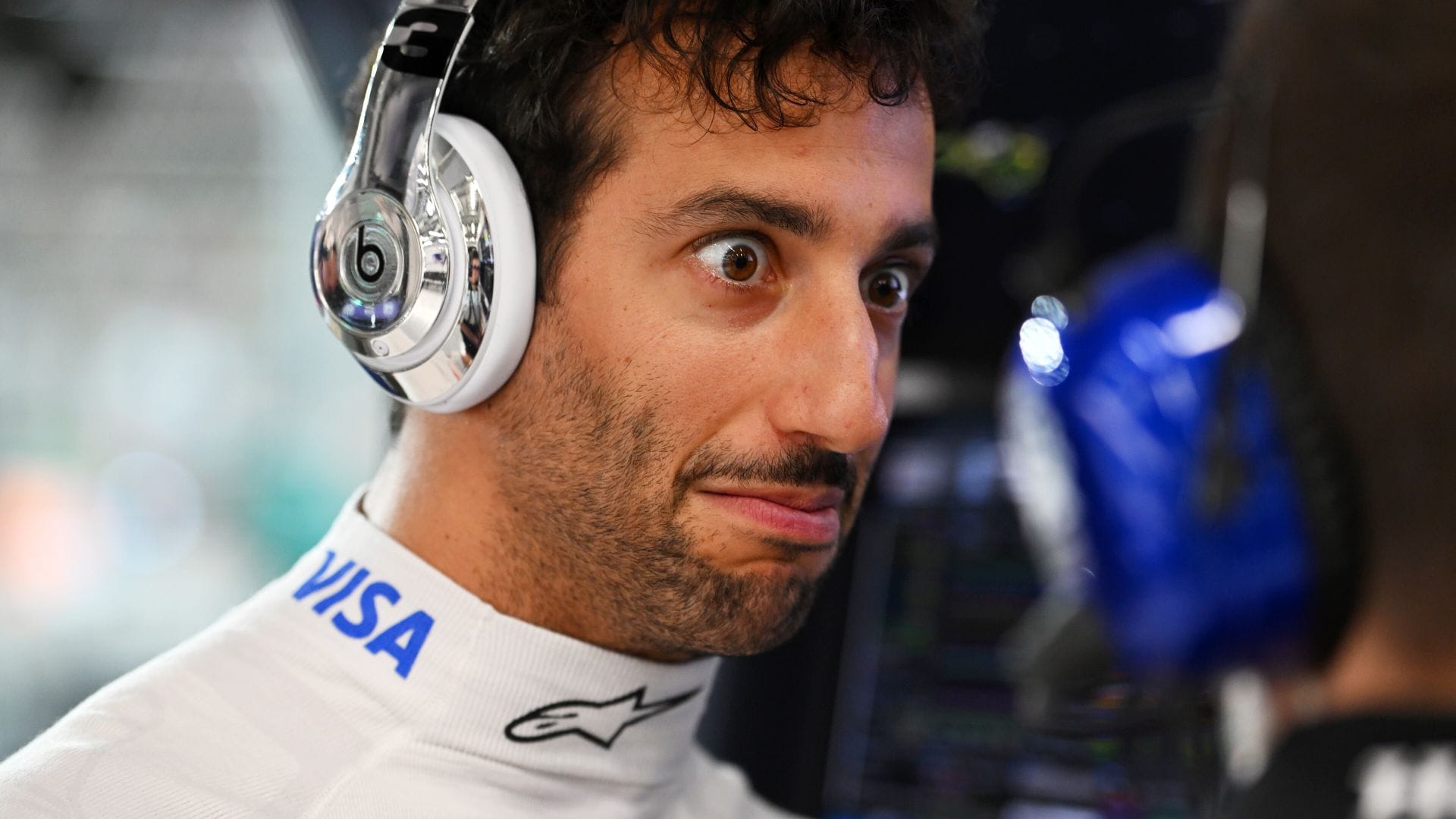 Daniel Ricciardo Under Pressure To Retain Seat After Poor Start To 2024