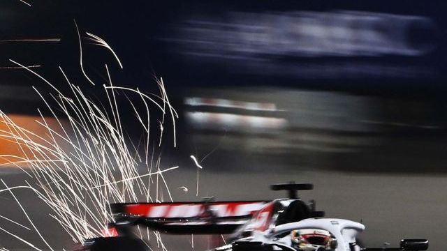 2024 Bahrain Grand Prix Qualifying 5 Things We Learned