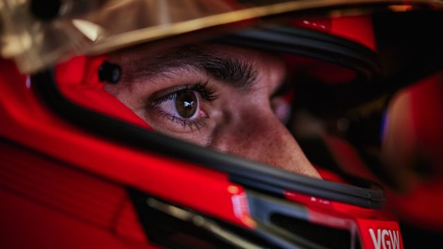 Carlos Sainz To Mercedes In 2025 A Done Deal?
