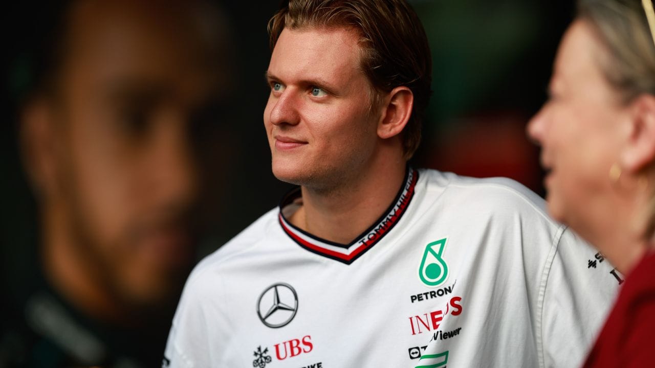 Will Mick Schumacher Have a F1 Seat in 2025? | F1 News