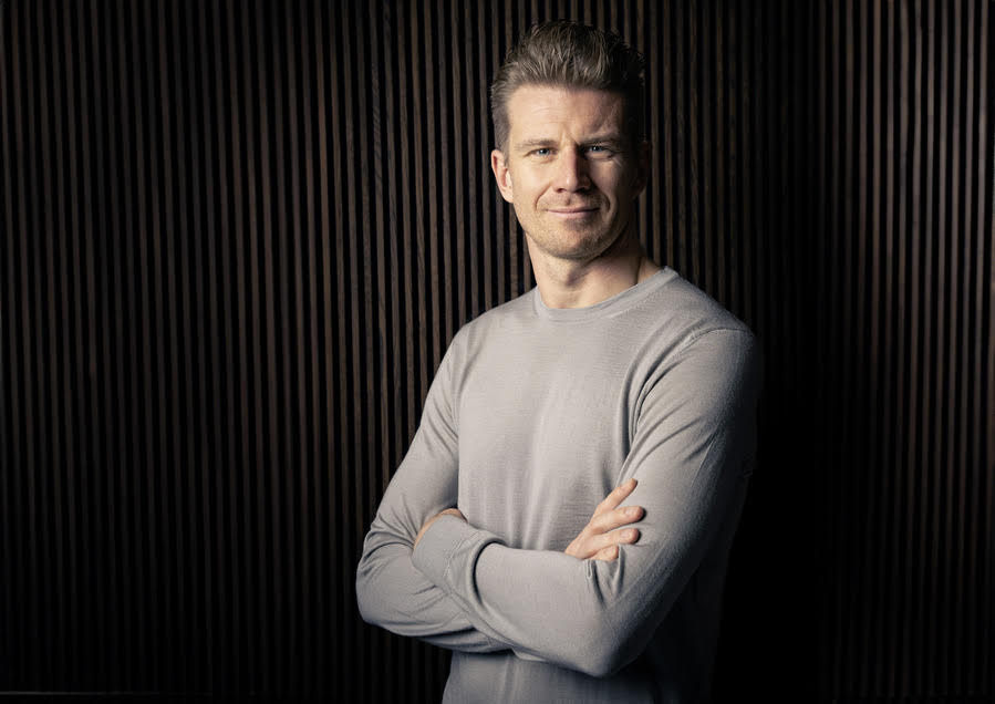 Nico Hülkenberg To Compete For Stake F1 Team Kick Sauber From 2025 Onwards