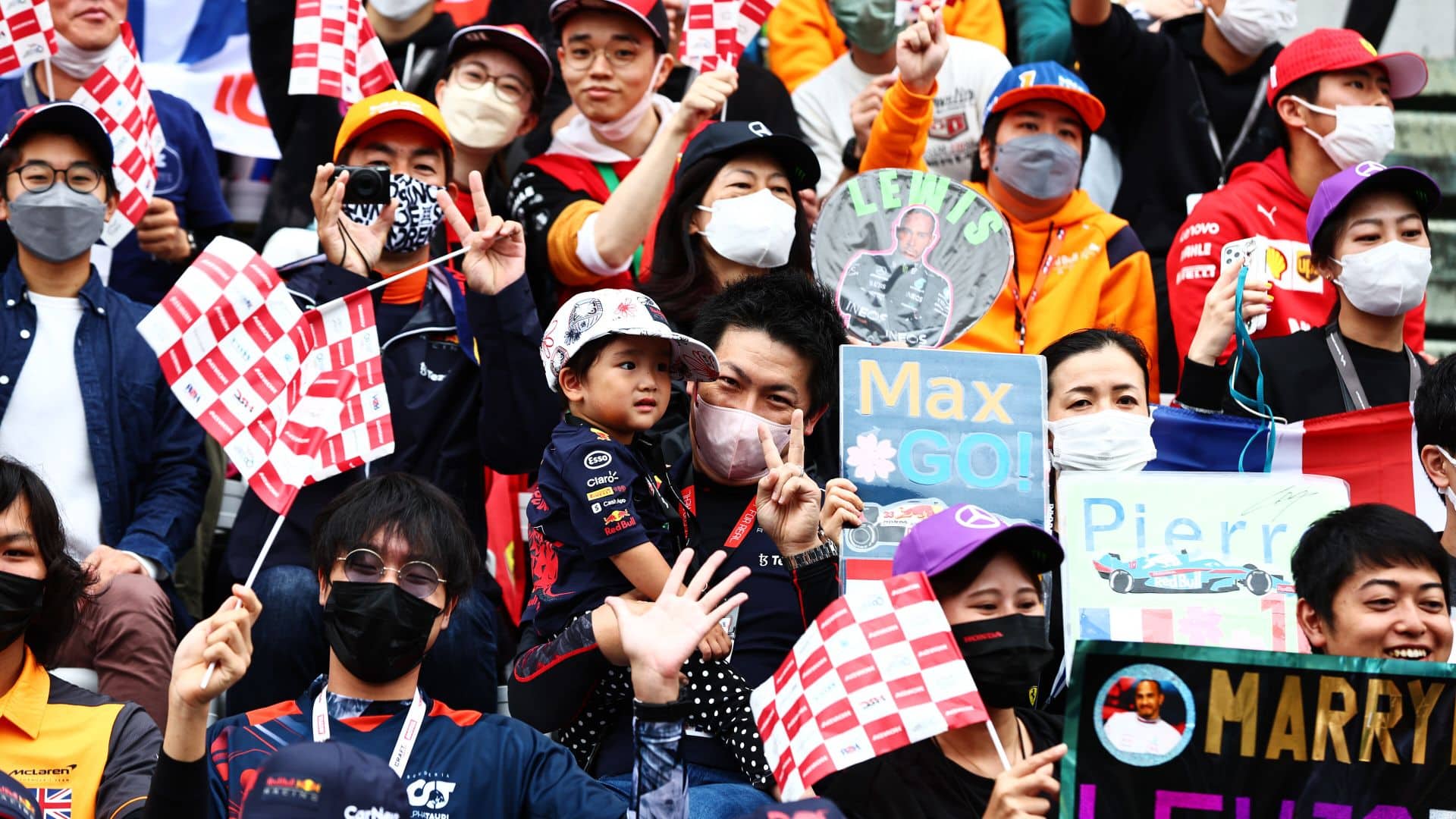 What Makes The Japanese Grand Prix Such A Special Race