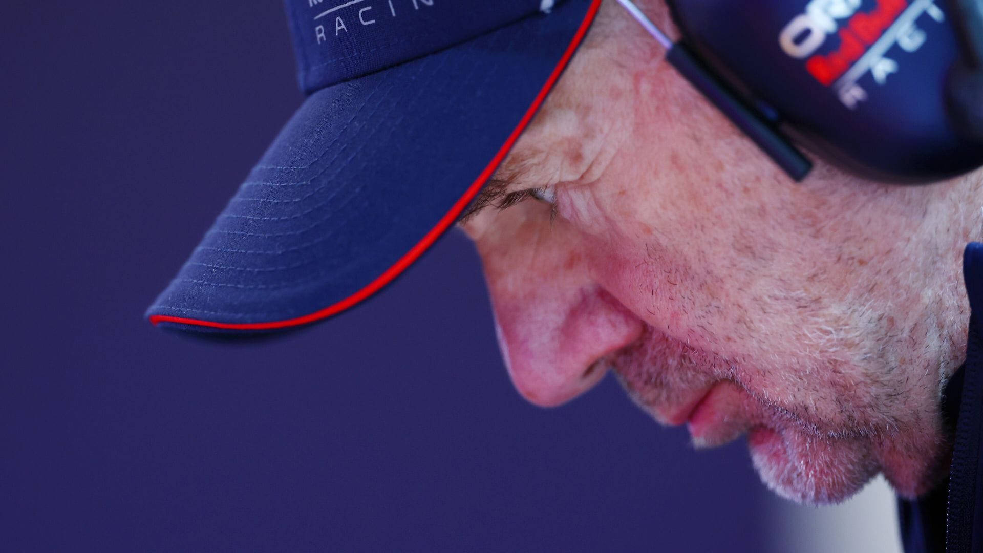Adrian Newey Spotted In Italy As Ferrari Rumours Accelerate