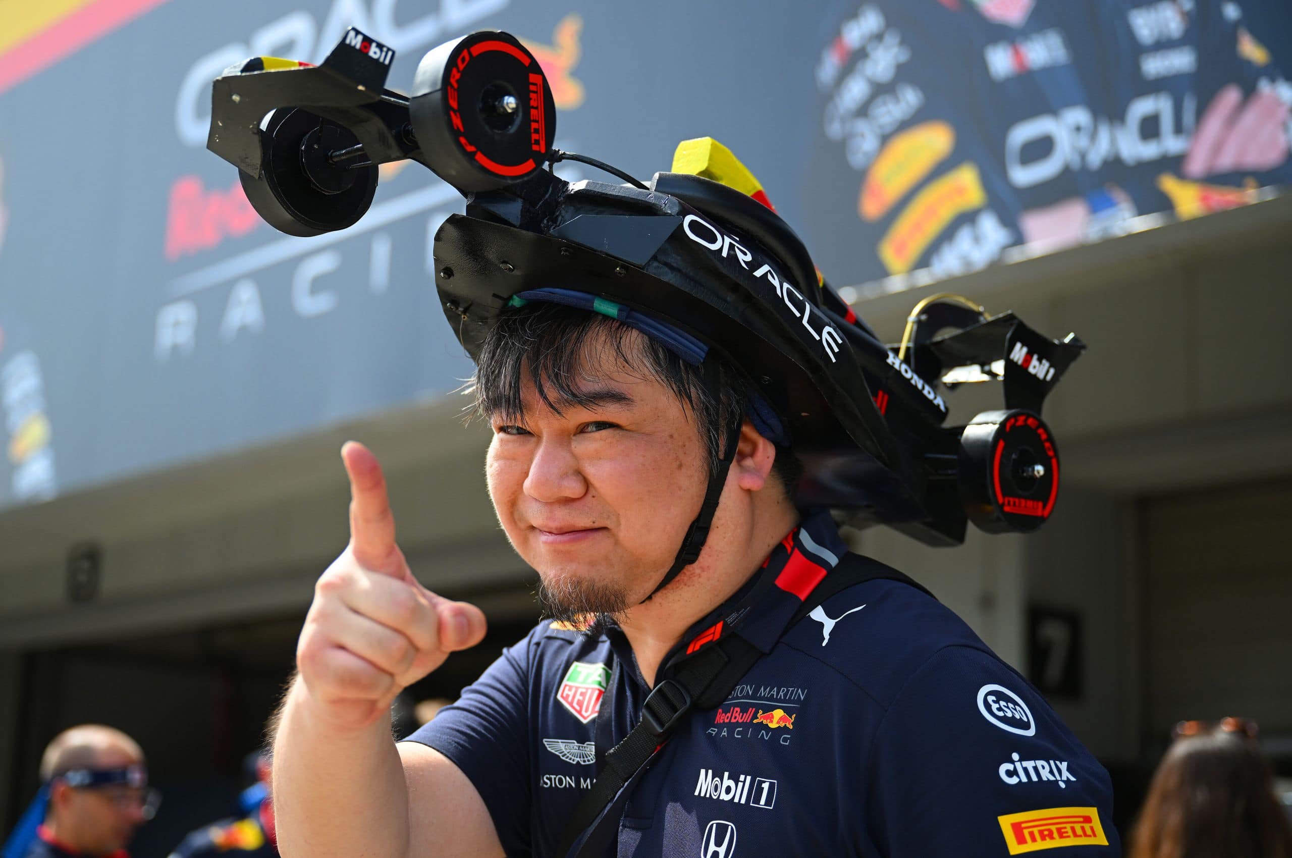 F1 Grand Prix Of Japan Previews