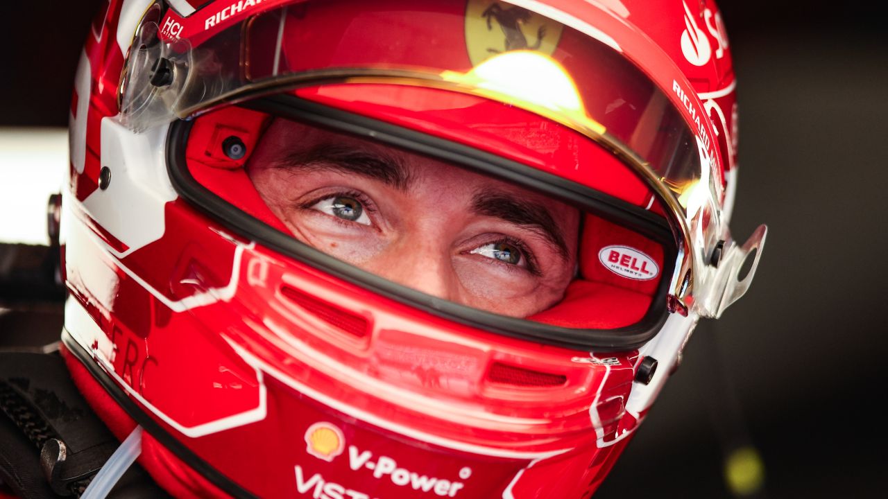 Here is why Charles Leclerc will like to come good at Austria