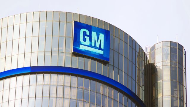 General Motors Boss Won't Allow Andretti F1 Bid To Fail