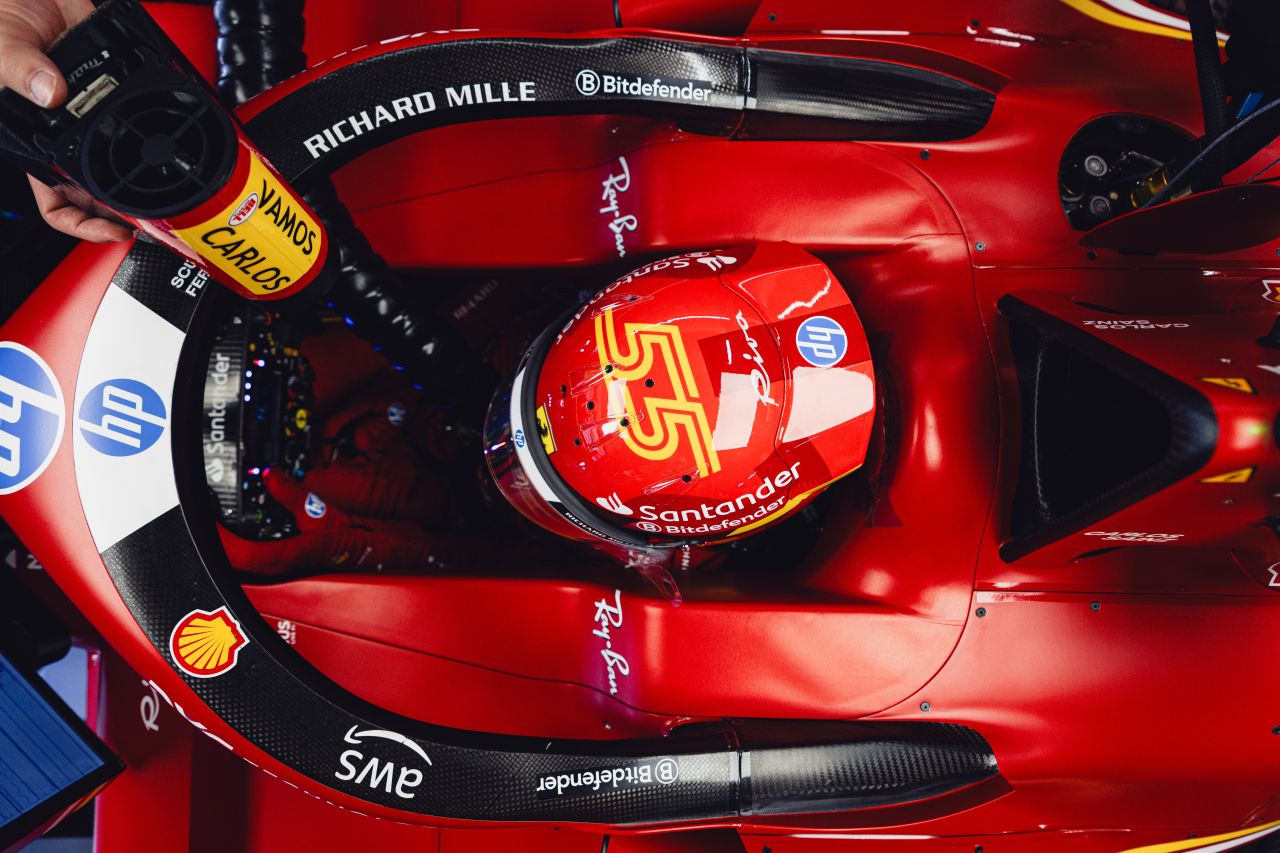 05 Scuderia Ferrari Spanish Gp Friday Abfc6023 3f9e 4949 Ad2b 2f34c5ba91a6