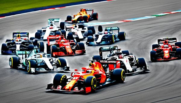 Wie Viele Runden Hat Ein Formel 1 Rennen f1chronicle.com