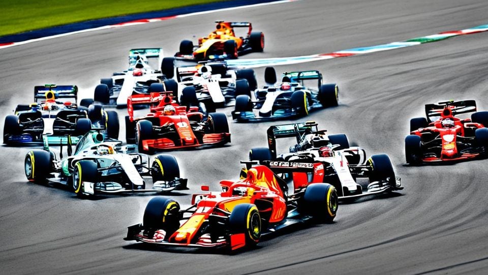 Wie Viele Runden Hat Ein Formel 1 Rennen f1chronicle.com
