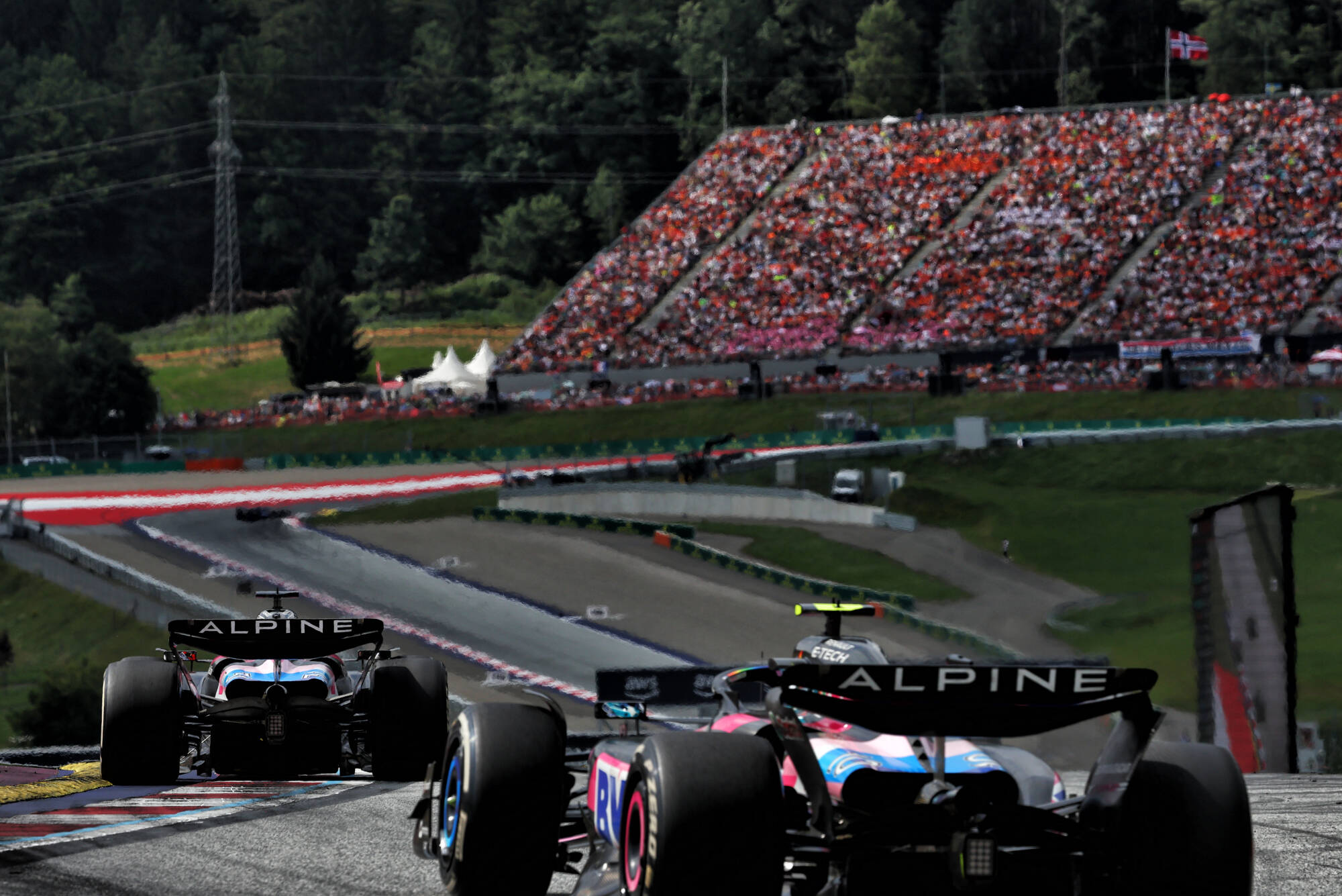 Austrian Grand Prix 2024