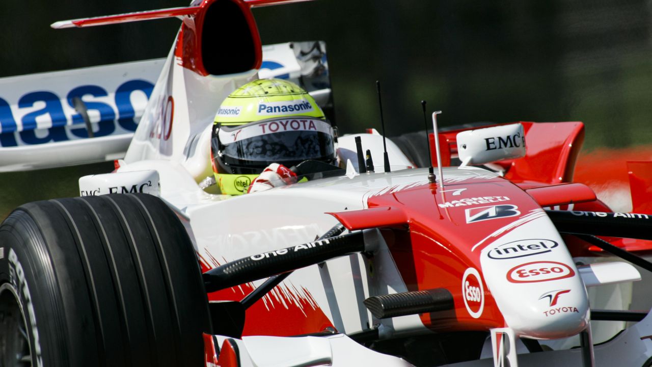 Ralf Schumacher's Ex-Wife Cora Brinkmann Hurt By Public Coming Out