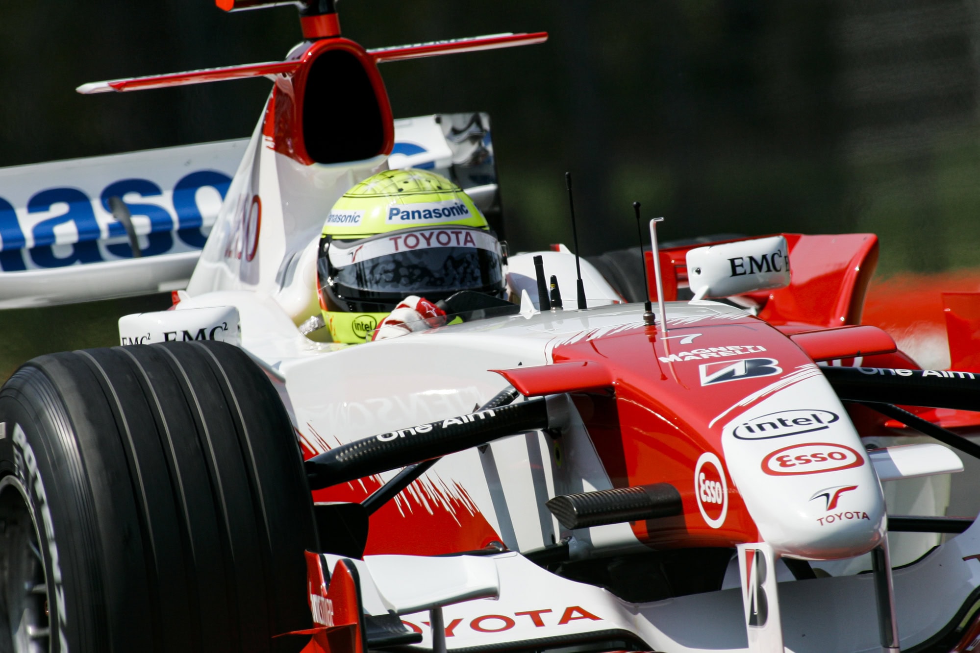 Ralf Schumacher's Ex-Wife Cora Brinkmann Hurt By Public Coming Out