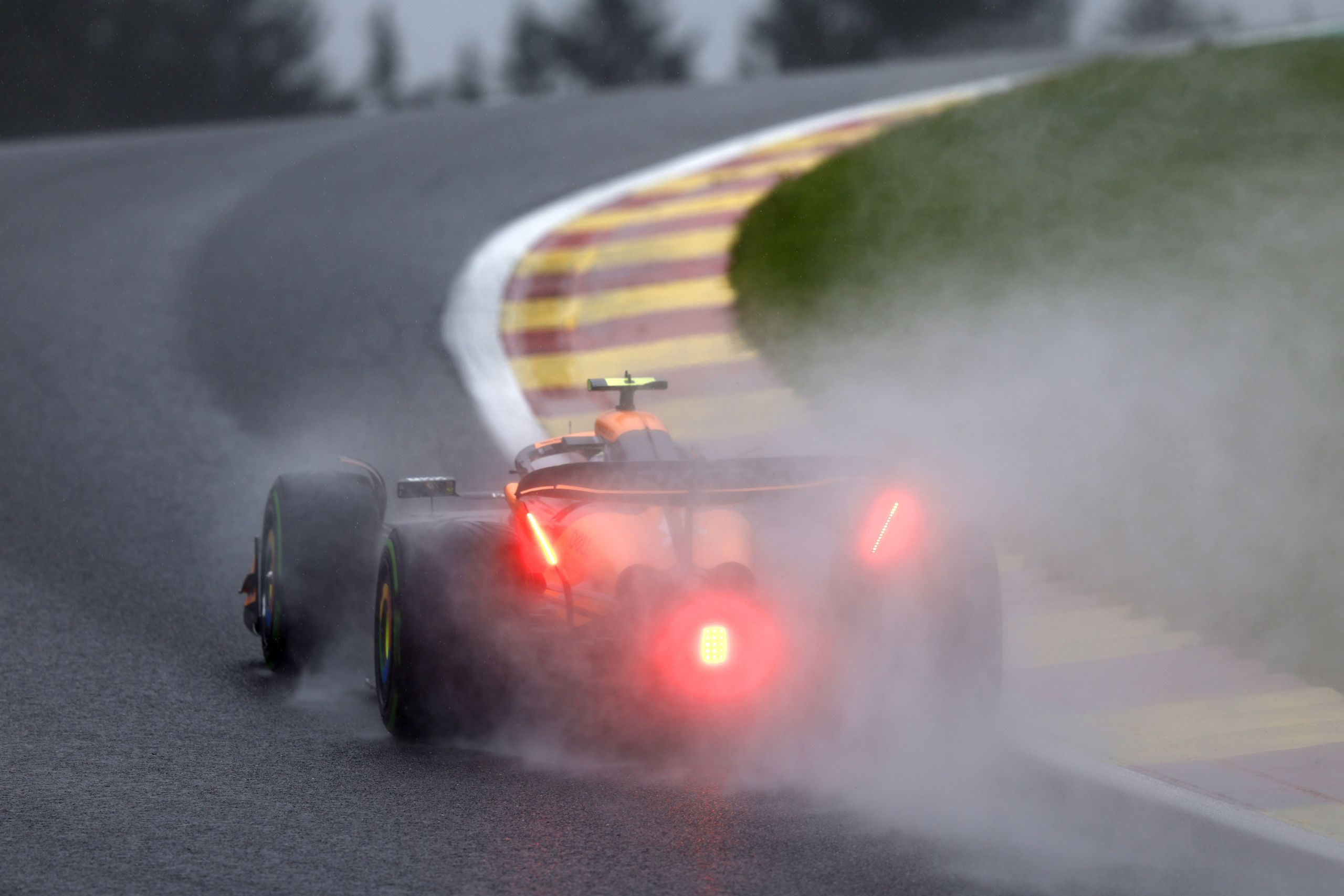 Lando Norris, Mclaren Mcl38