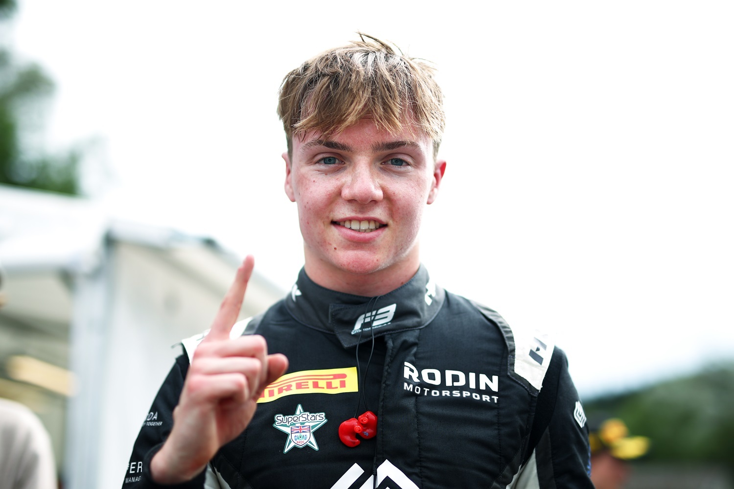 Q 01 Callum Voisin Rodin Motorsport (c) Formula Motorsport Limited