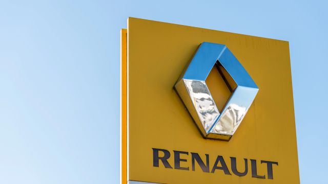 Staff Lash Out At Axed Renault F1 Engine Program