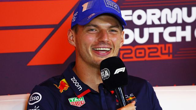 Max Verstappen Hits Back At FIA 'Hate' Clampdown