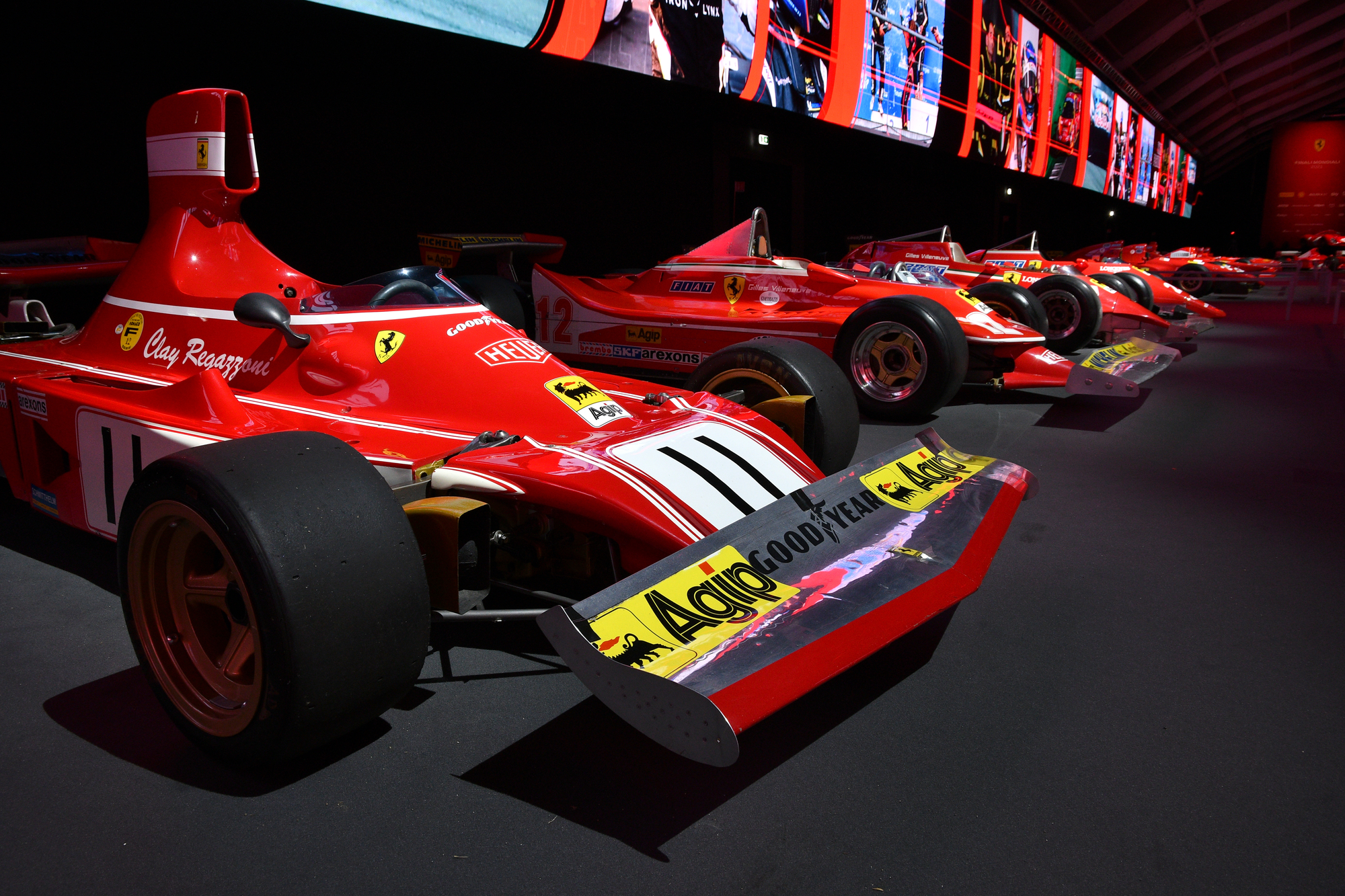 Unveiling The Past: Tracing The History Of F1 Cars