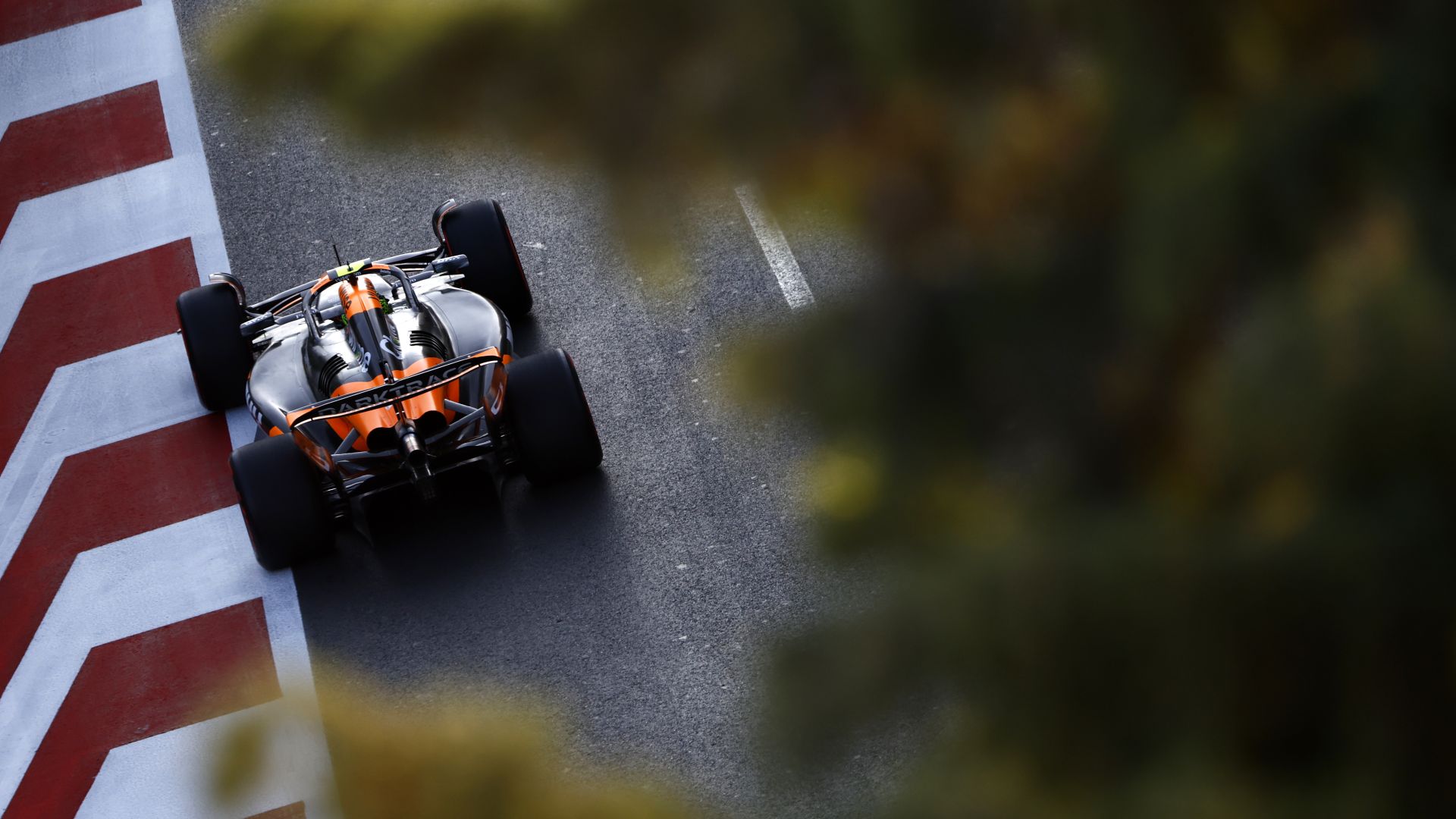 Lando Norris, Mclaren Mcl38