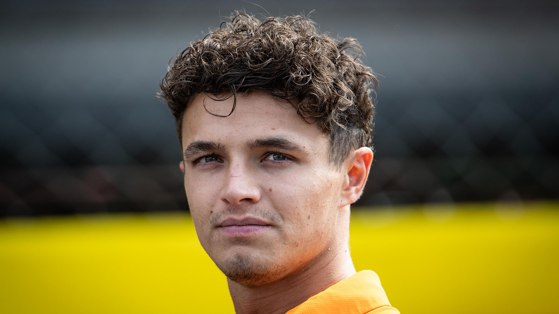 Lando Norris