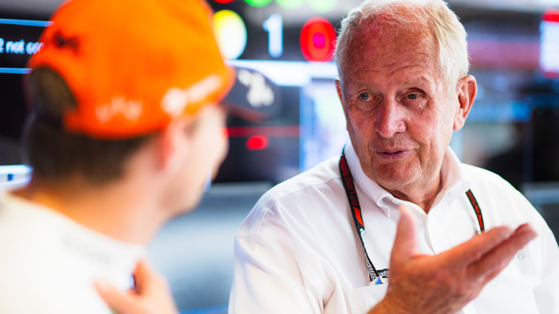 Red Bull Now Working Towards 2024 Car Fix - Marko