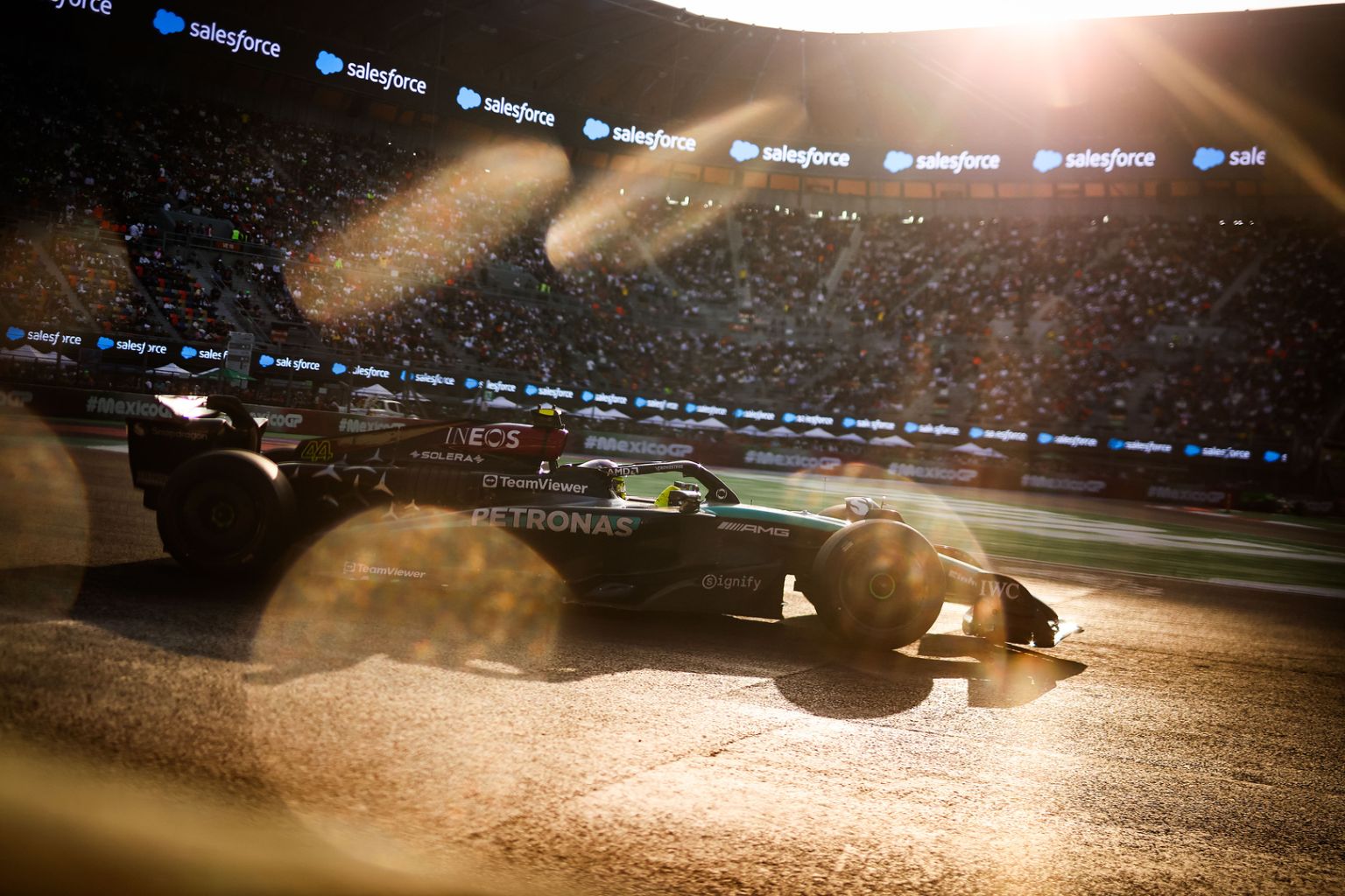 Toto Wolff Prepared To Sacrifice More Wins In 2024 F1 News