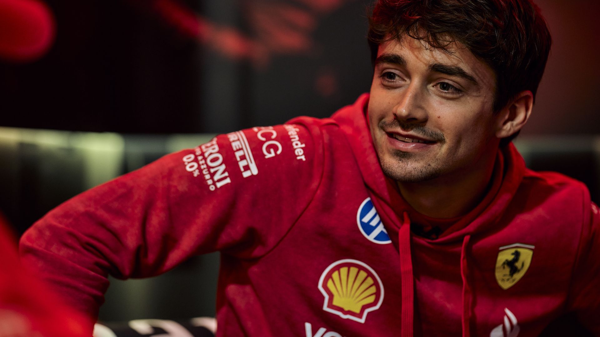 Charles Leclerc