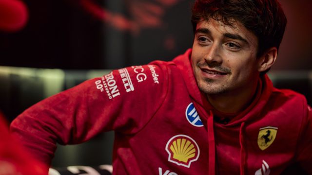 Charles Leclerc