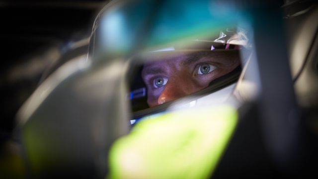 2018 Belgian Grand Prix, Friday - Valtteri Bottas