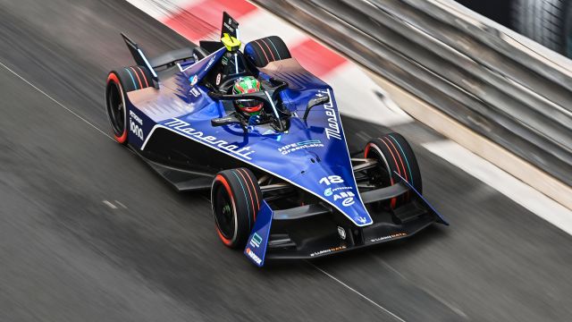 Maserati Commits To Formula E GEN4 Era Until 2030